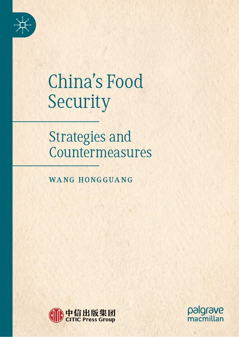 China's Food Security: Strategies and Countermeasures
