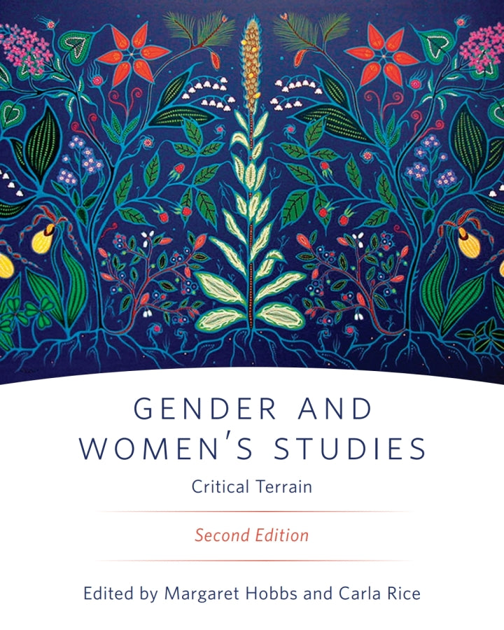Gender and Women's Studies 2nd Edition  Critical Terrain