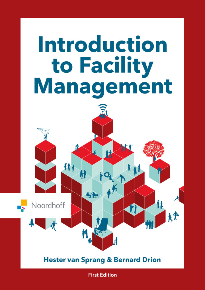 Introduction to Facility Management 1st Edition