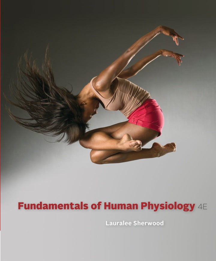 Fundamentals of Human Physiology 4th Edition