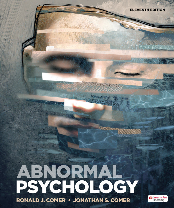 Abnormal Psychology 11th Edition