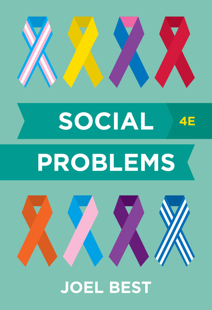 Social Problems (Fourth Edition) 4th Edition