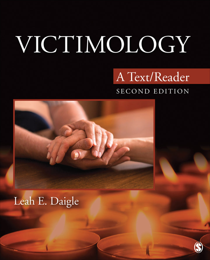 Victimology: A Text/Reader 2nd Edition