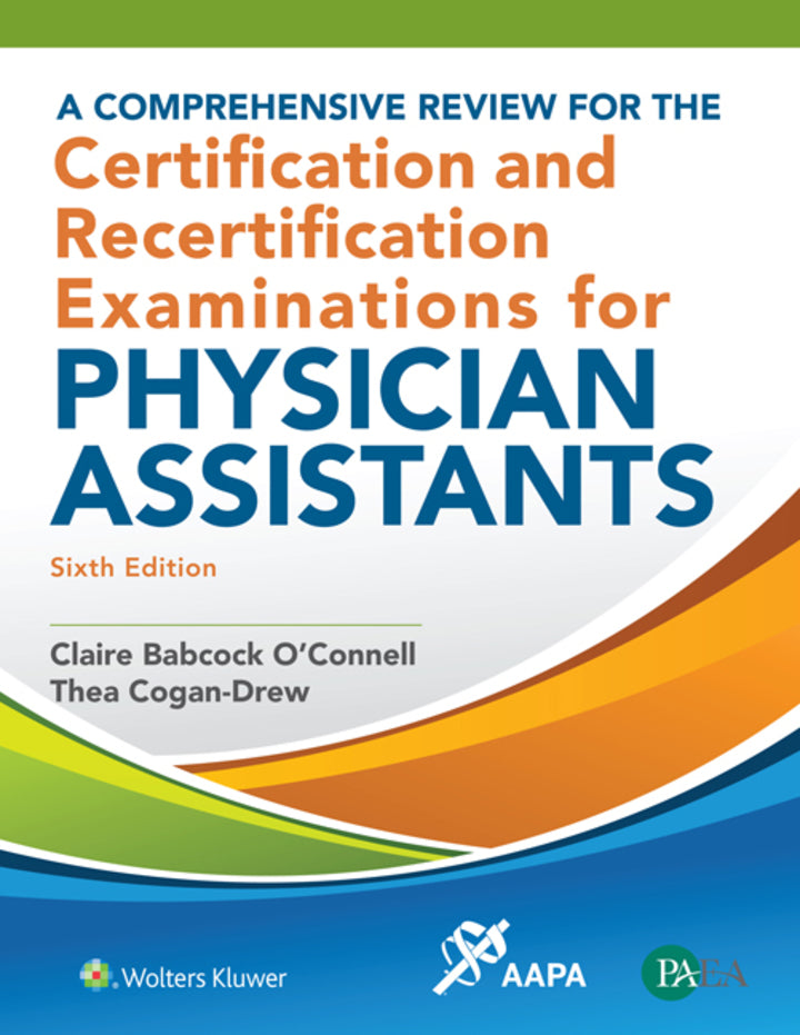 A Comprehensive Review for the Certification and Recertification Examin 6th Edition