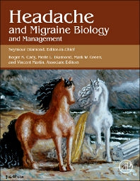 Headache and Migraine Biology and Management 1st Edition